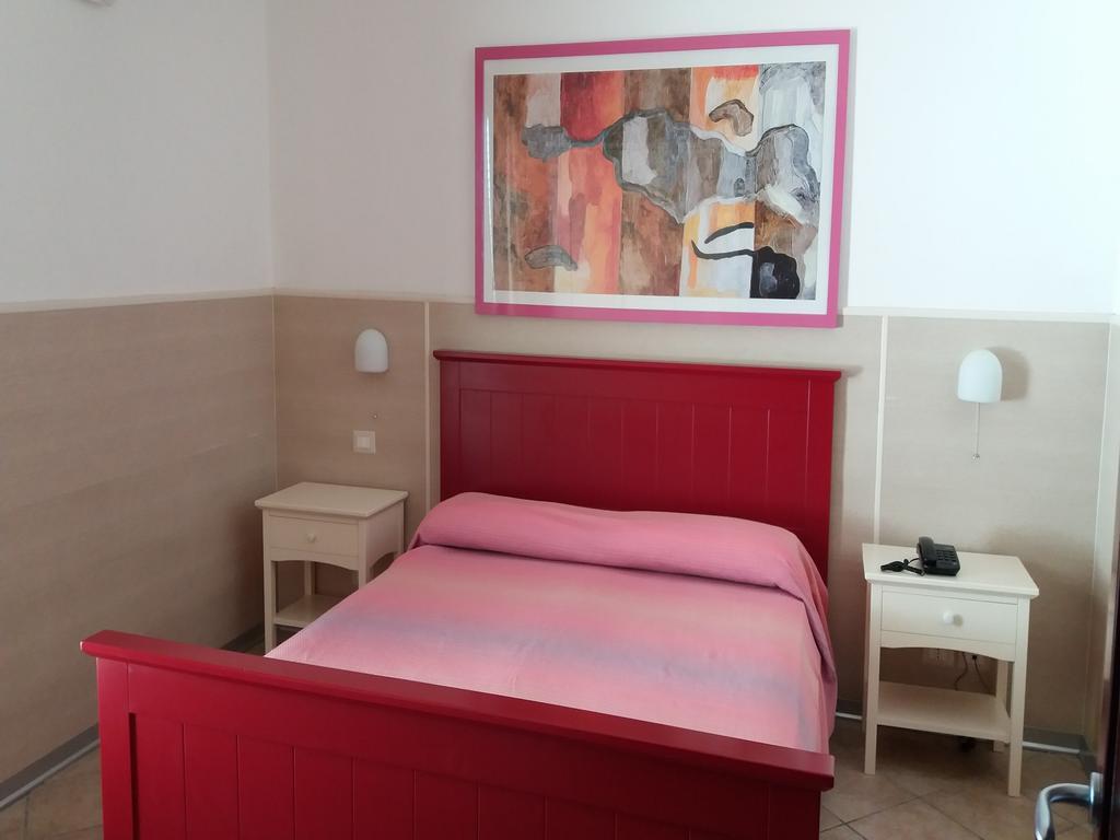 Appartamento con Vista Giardino